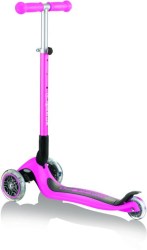GLOBBER SCOOTER PRIMO FOLDABLE DEEP PINK ΠΑΤΙΝΙ 2